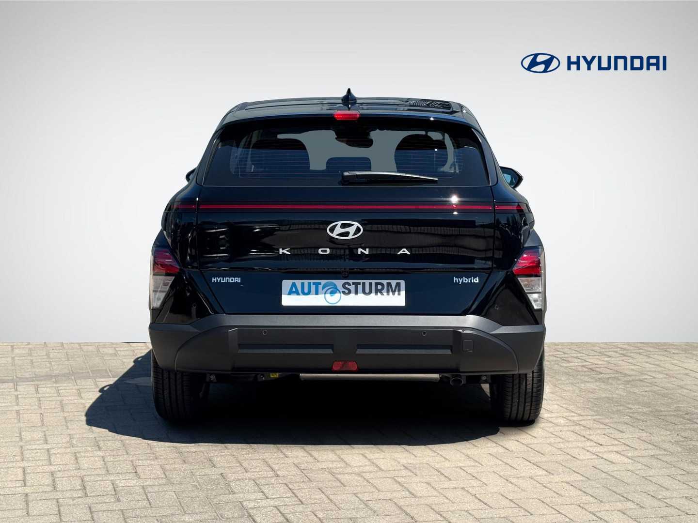 Hyundai Hyundai
