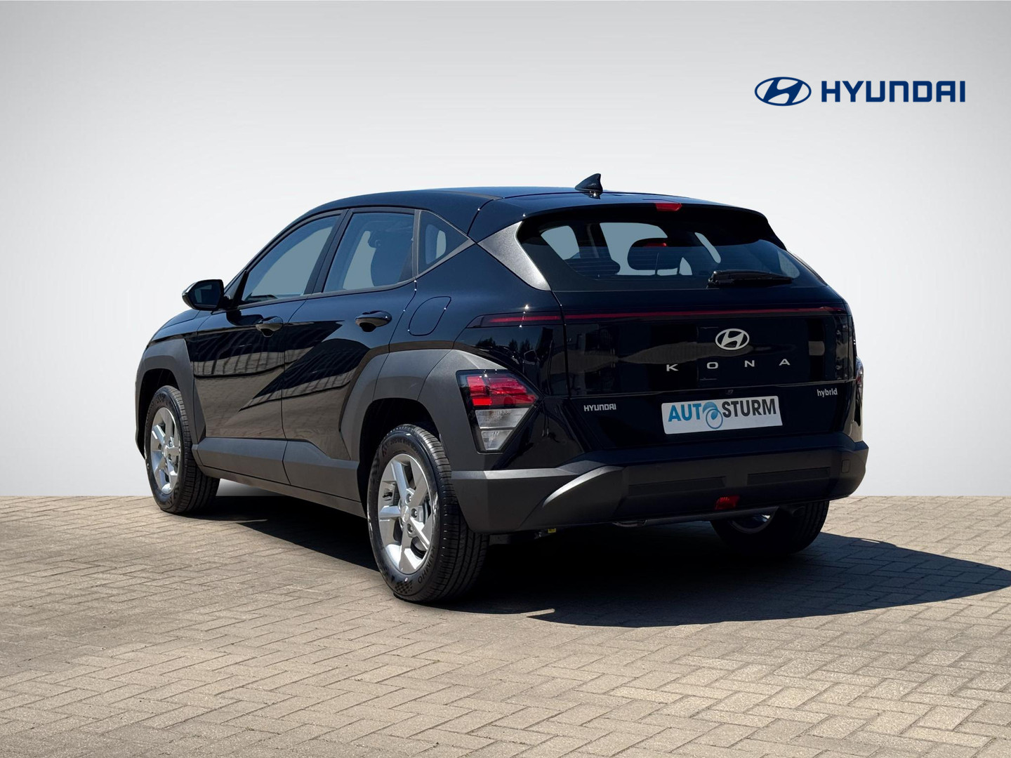 Hyundai Hyundai