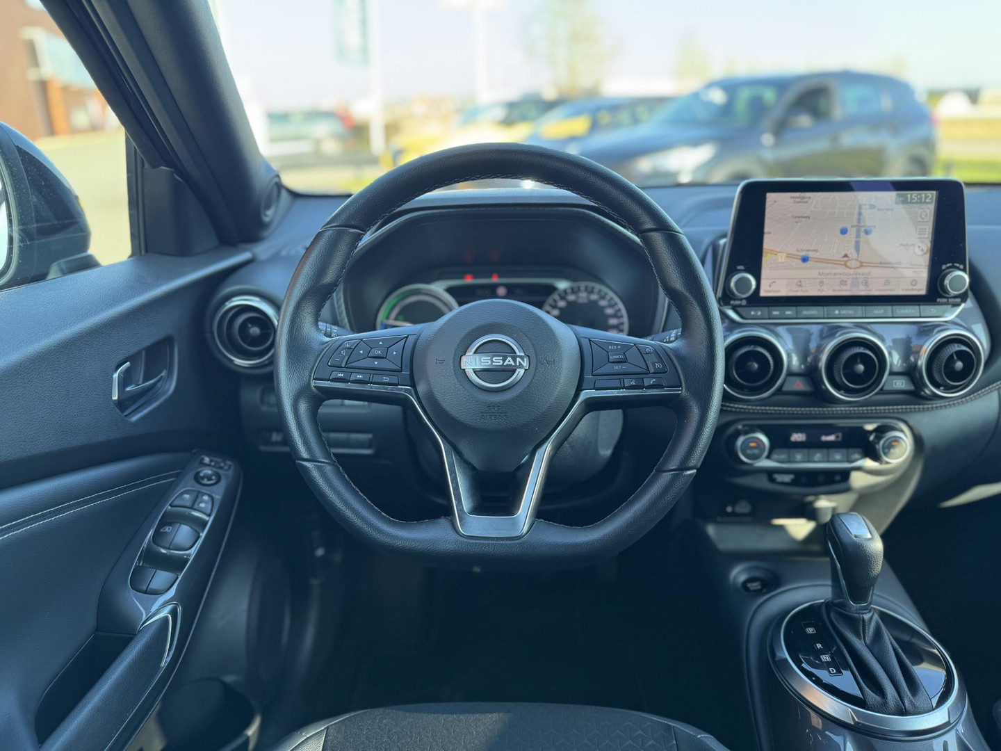 Nissan Nissan