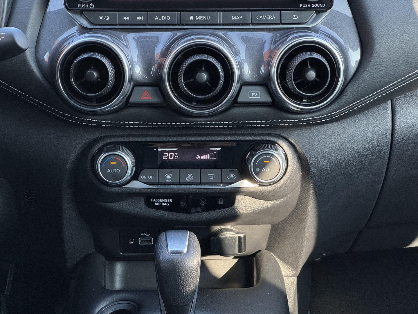 Nissan Nissan