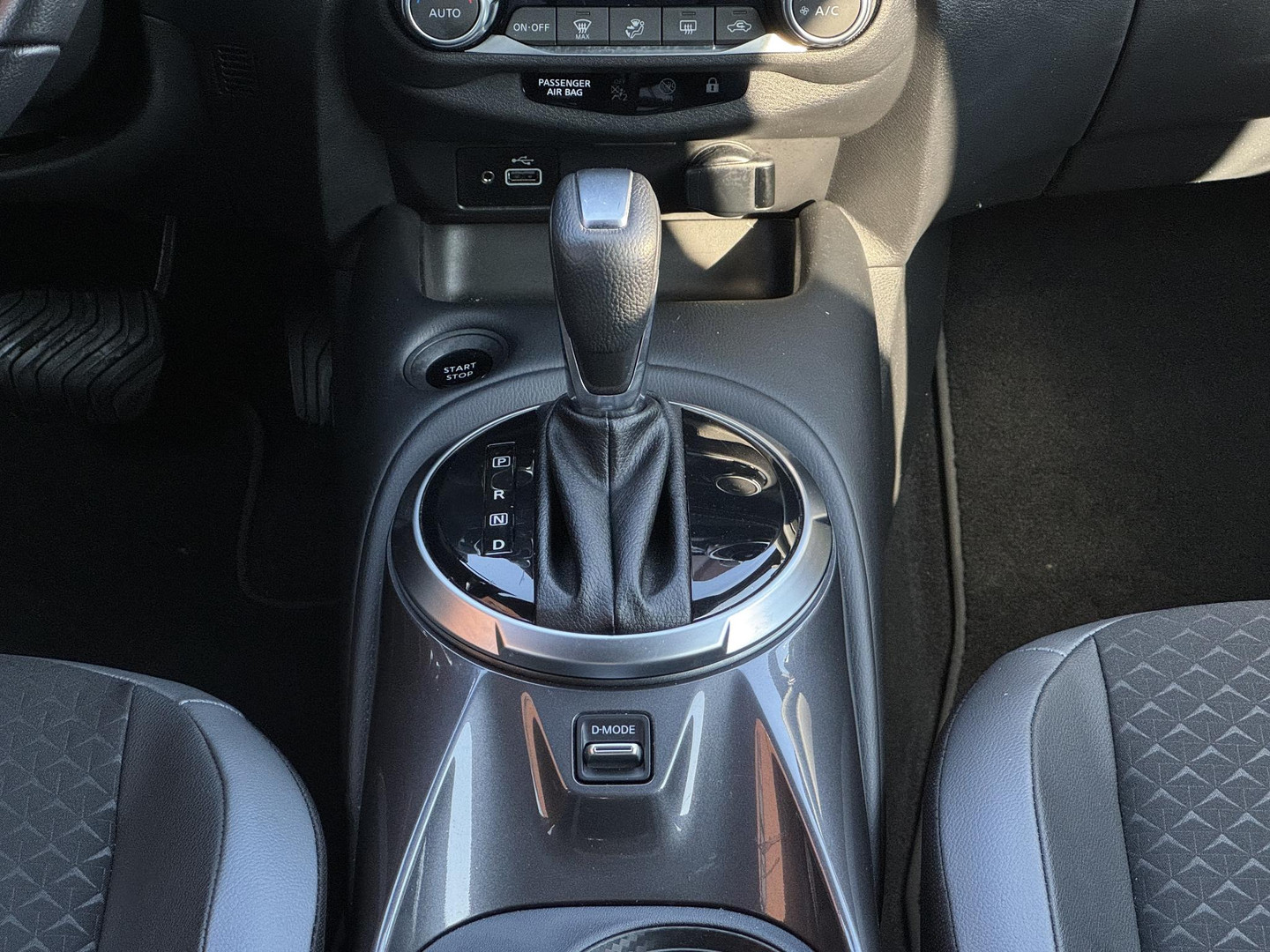 Nissan Nissan