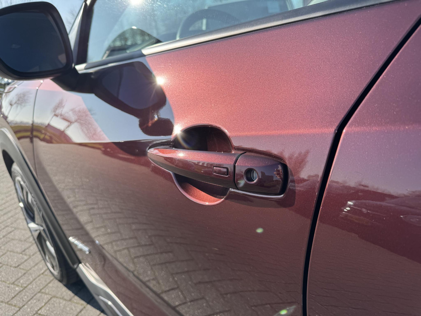 Nissan Nissan