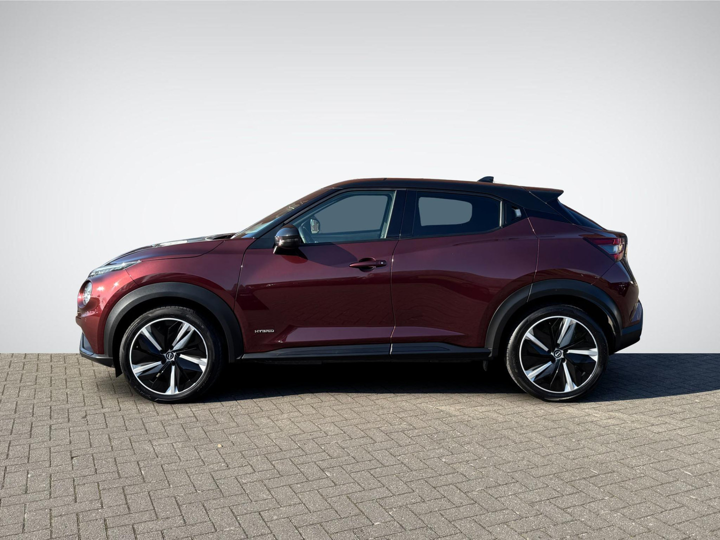 Nissan Nissan