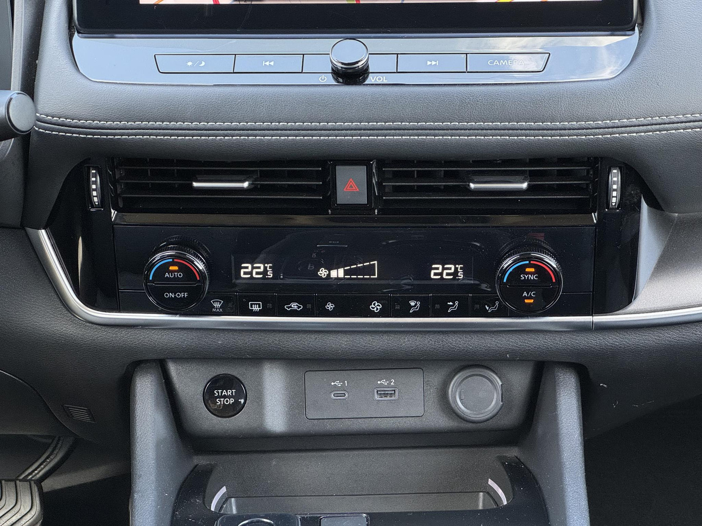 Nissan Nissan