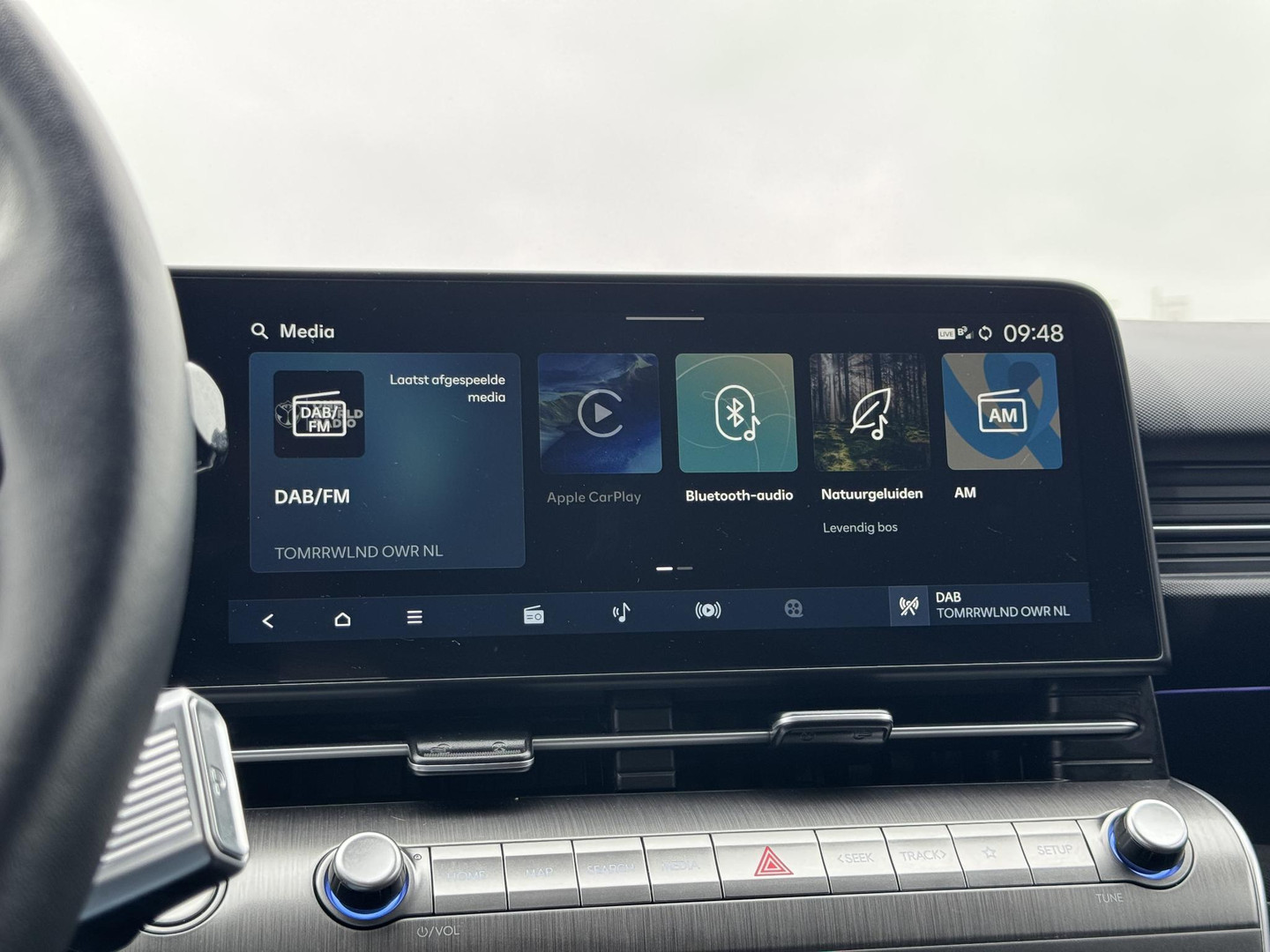 Hyundai Hyundai