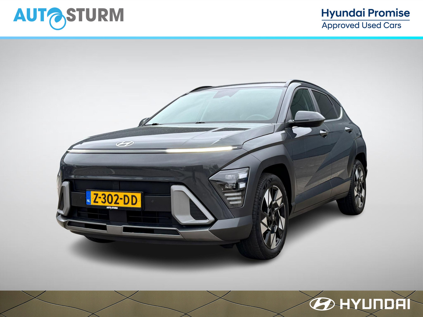 Hyundai Hyundai