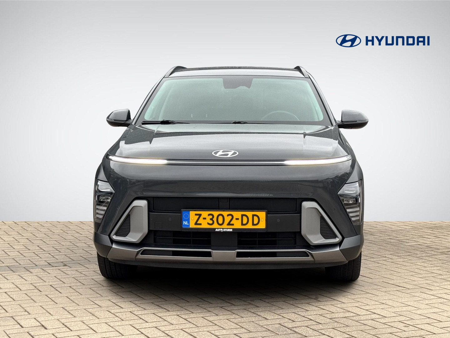 Hyundai Hyundai