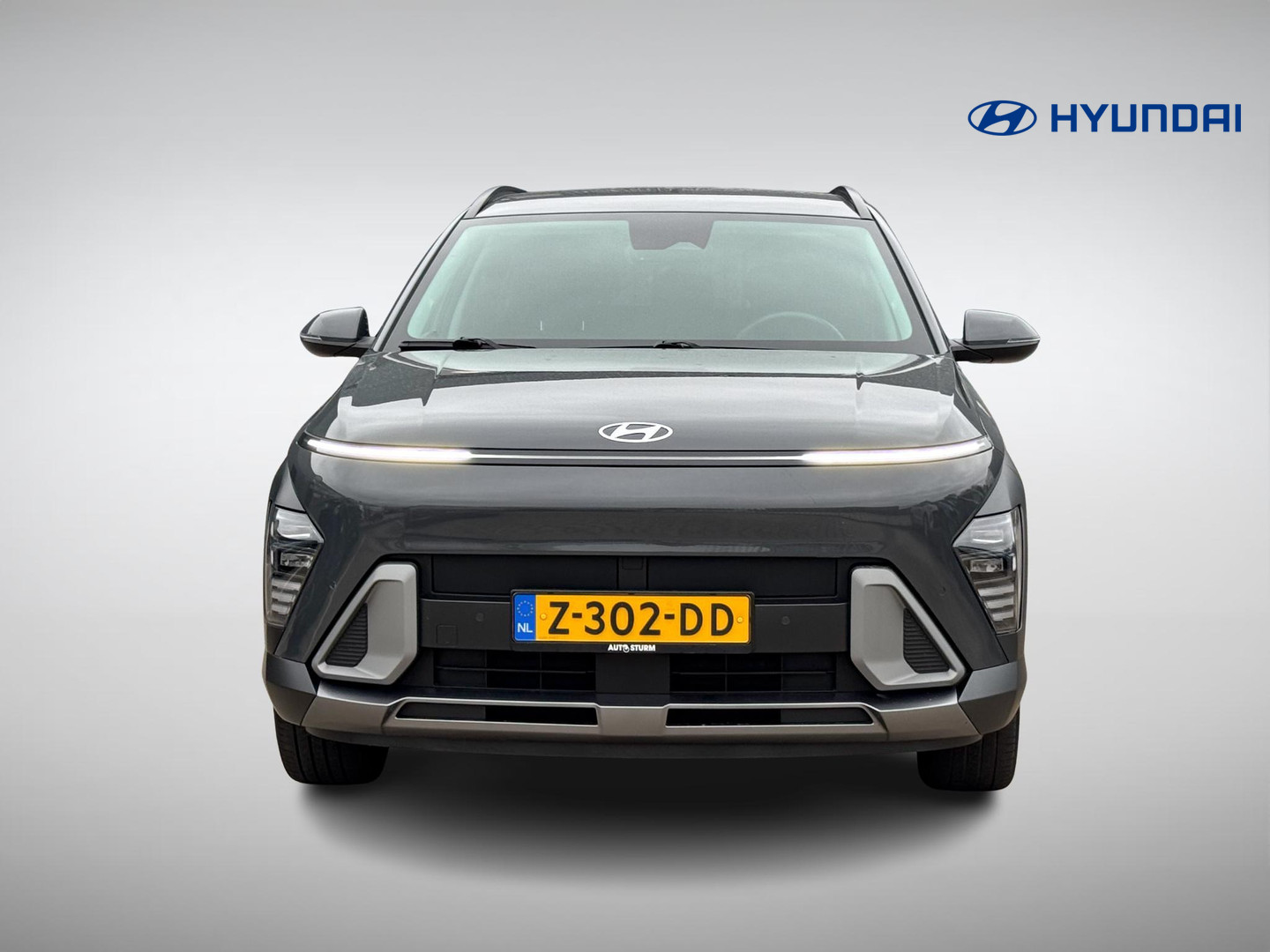 Hyundai Hyundai