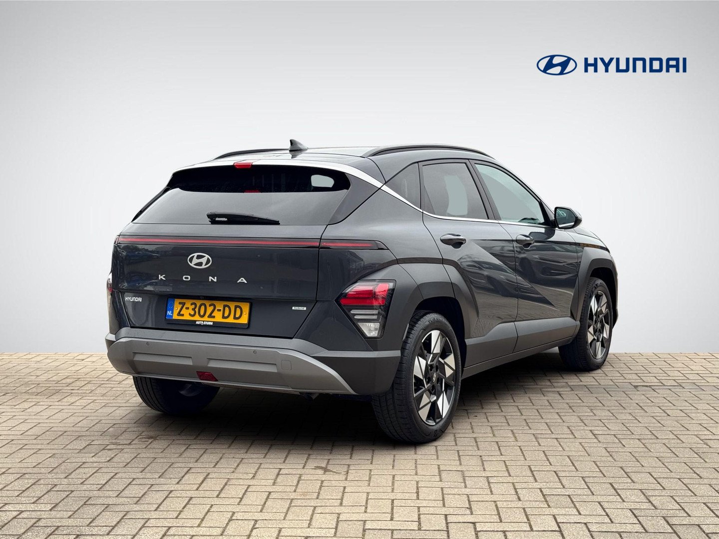 Hyundai Hyundai
