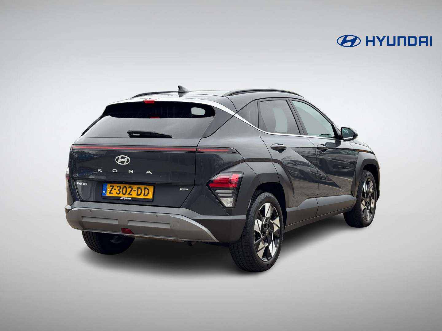 Hyundai Hyundai