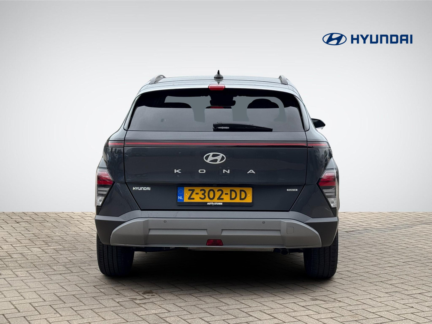 Hyundai Hyundai
