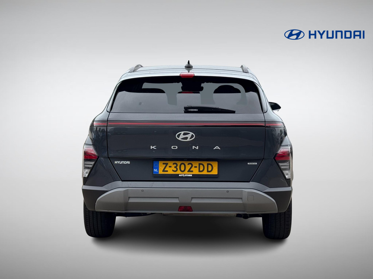 Hyundai Hyundai