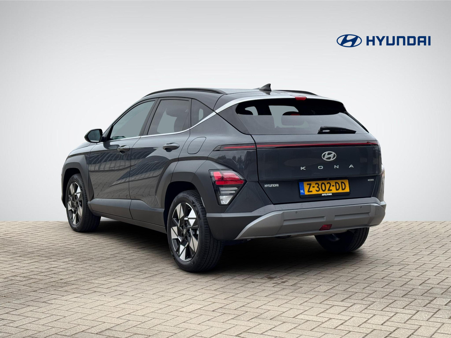 Hyundai Hyundai