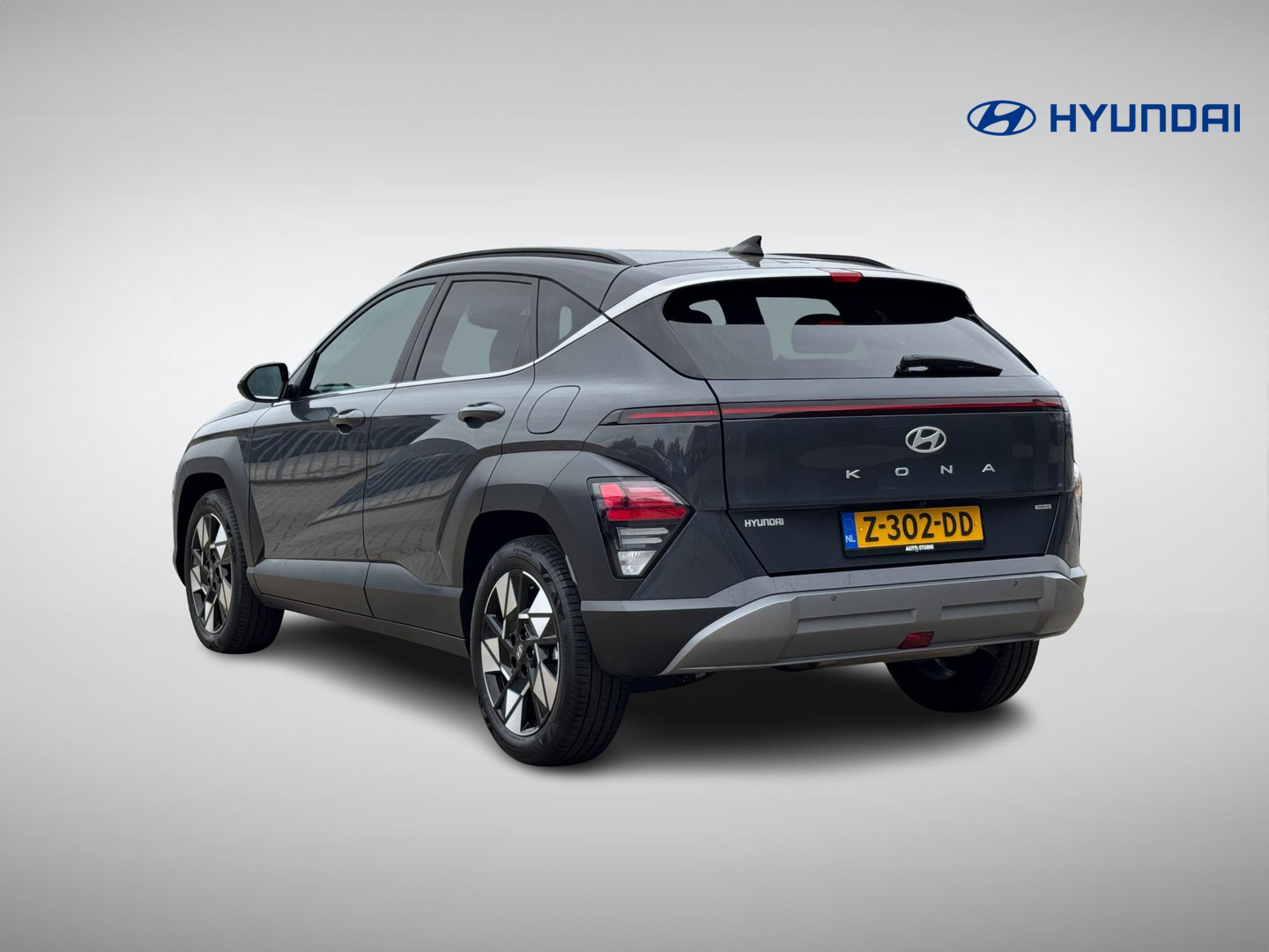 Hyundai Hyundai
