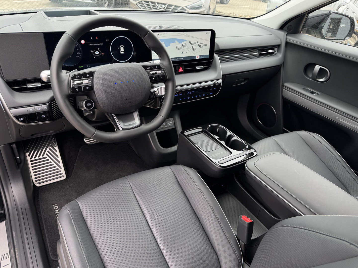 Hyundai Hyundai