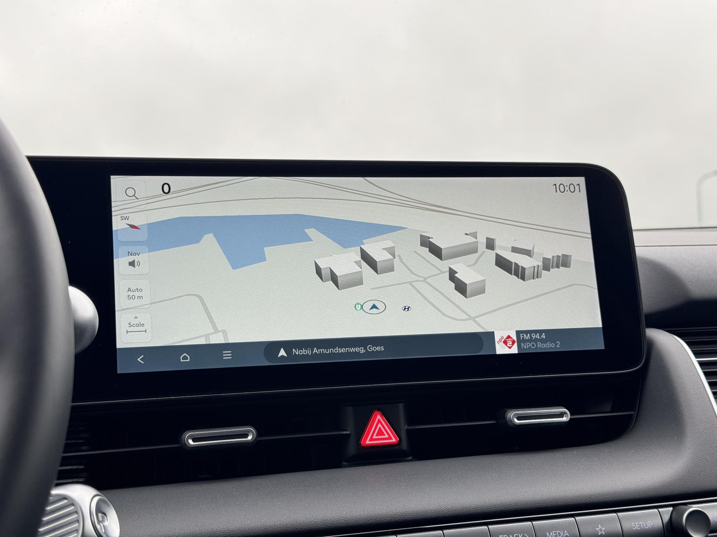 Hyundai Hyundai