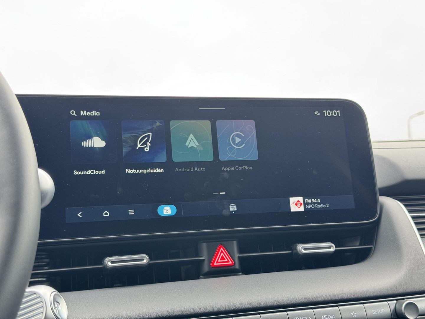 Hyundai Hyundai