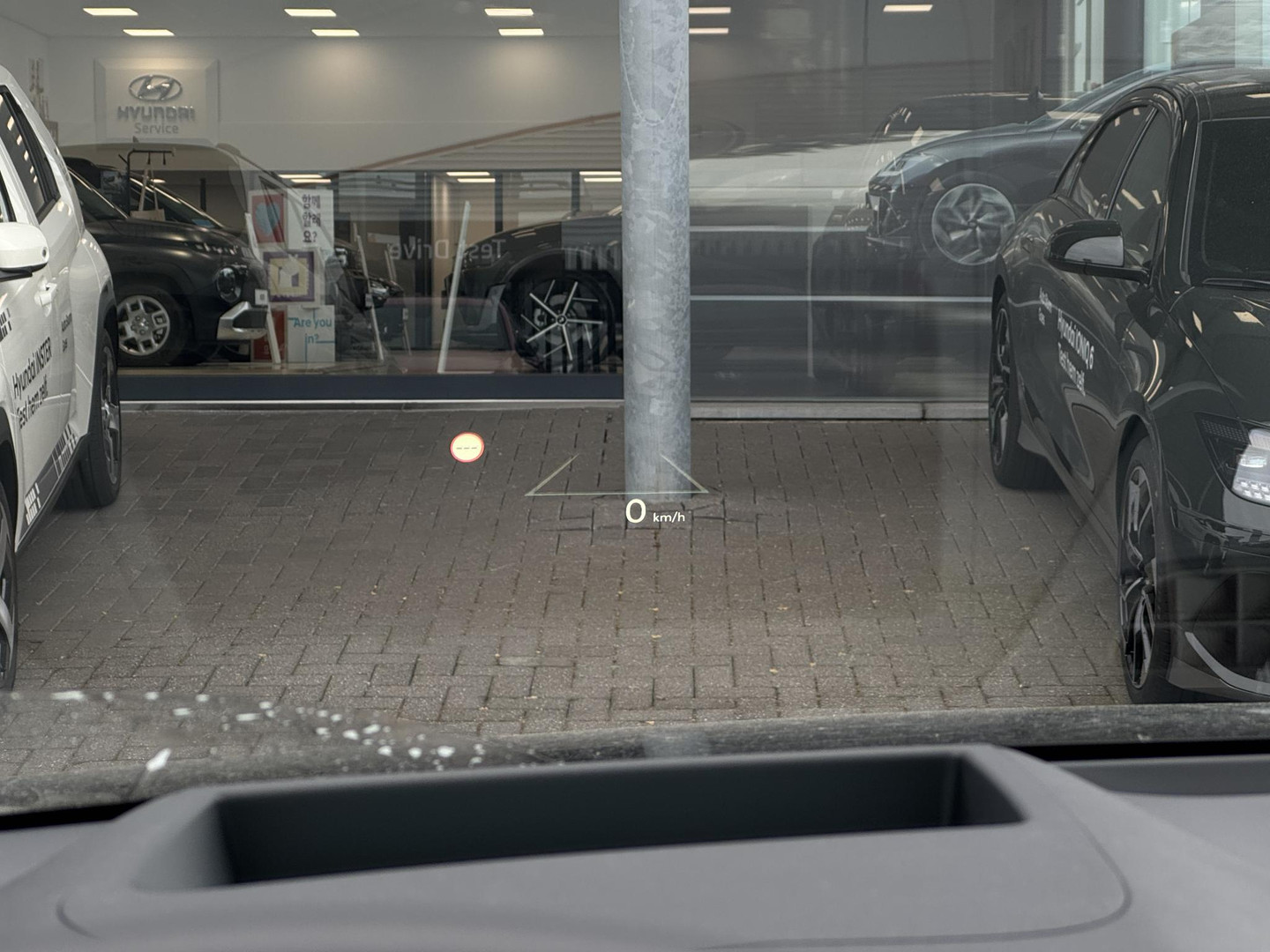 Hyundai Hyundai