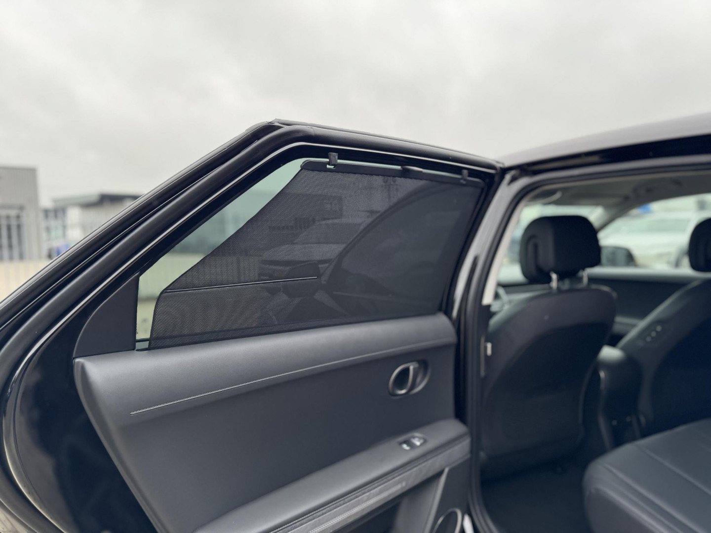 Hyundai Hyundai