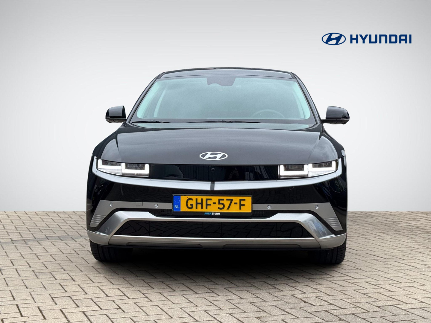 Hyundai Hyundai
