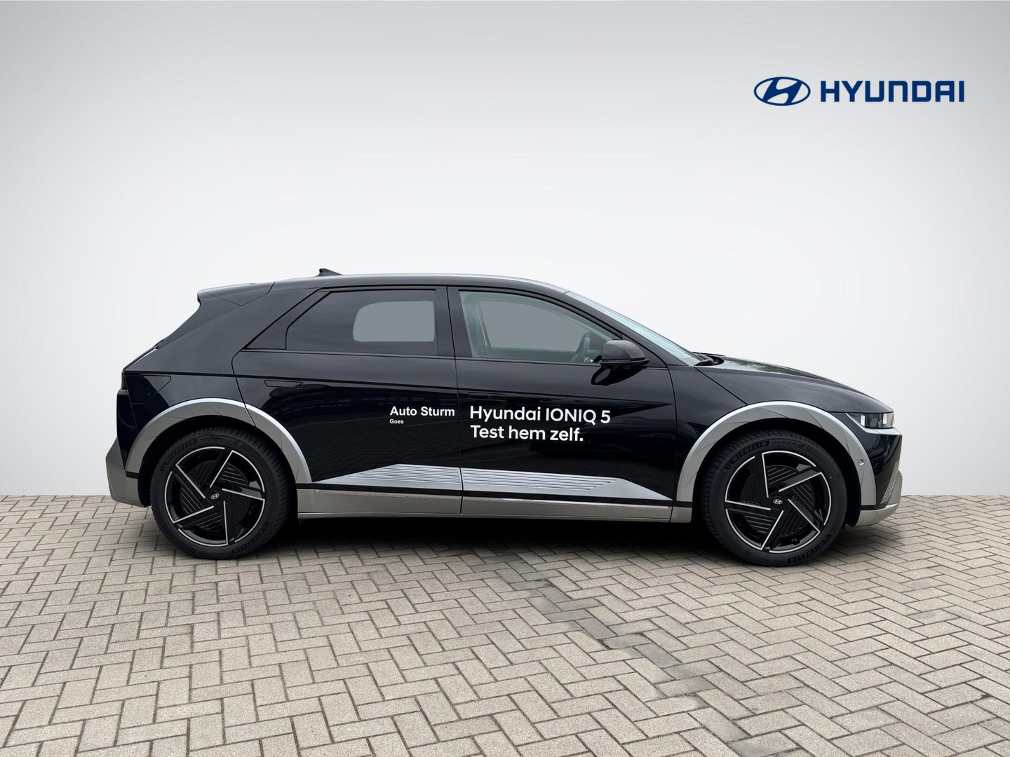 Hyundai Hyundai