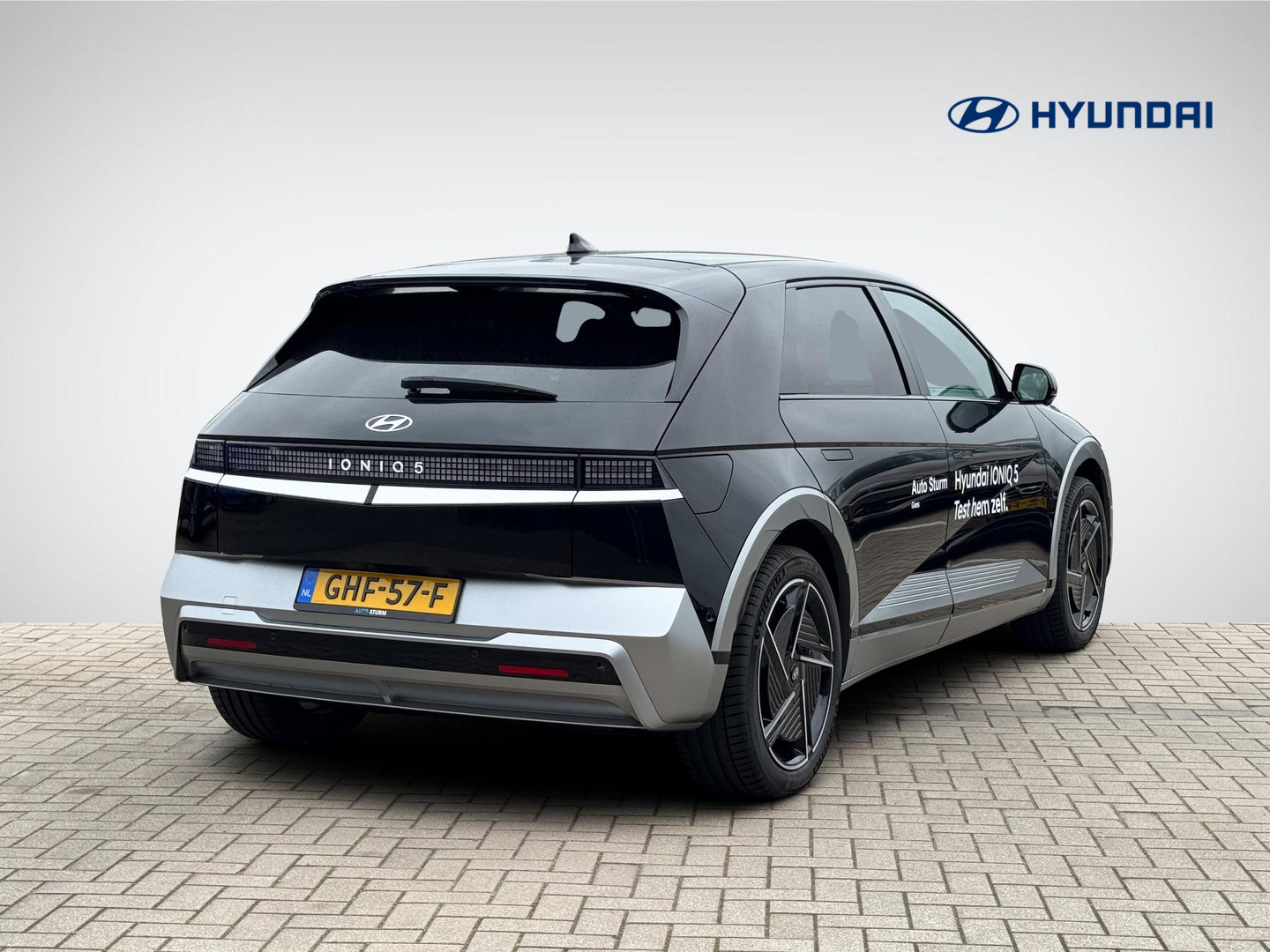 Hyundai Hyundai
