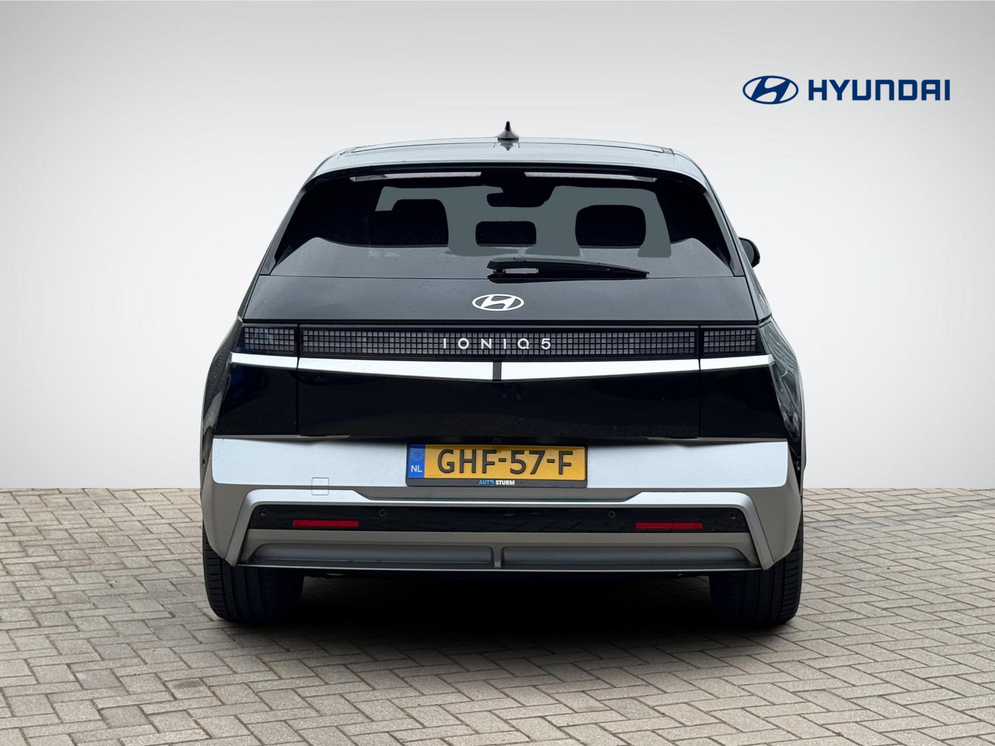 Hyundai Hyundai