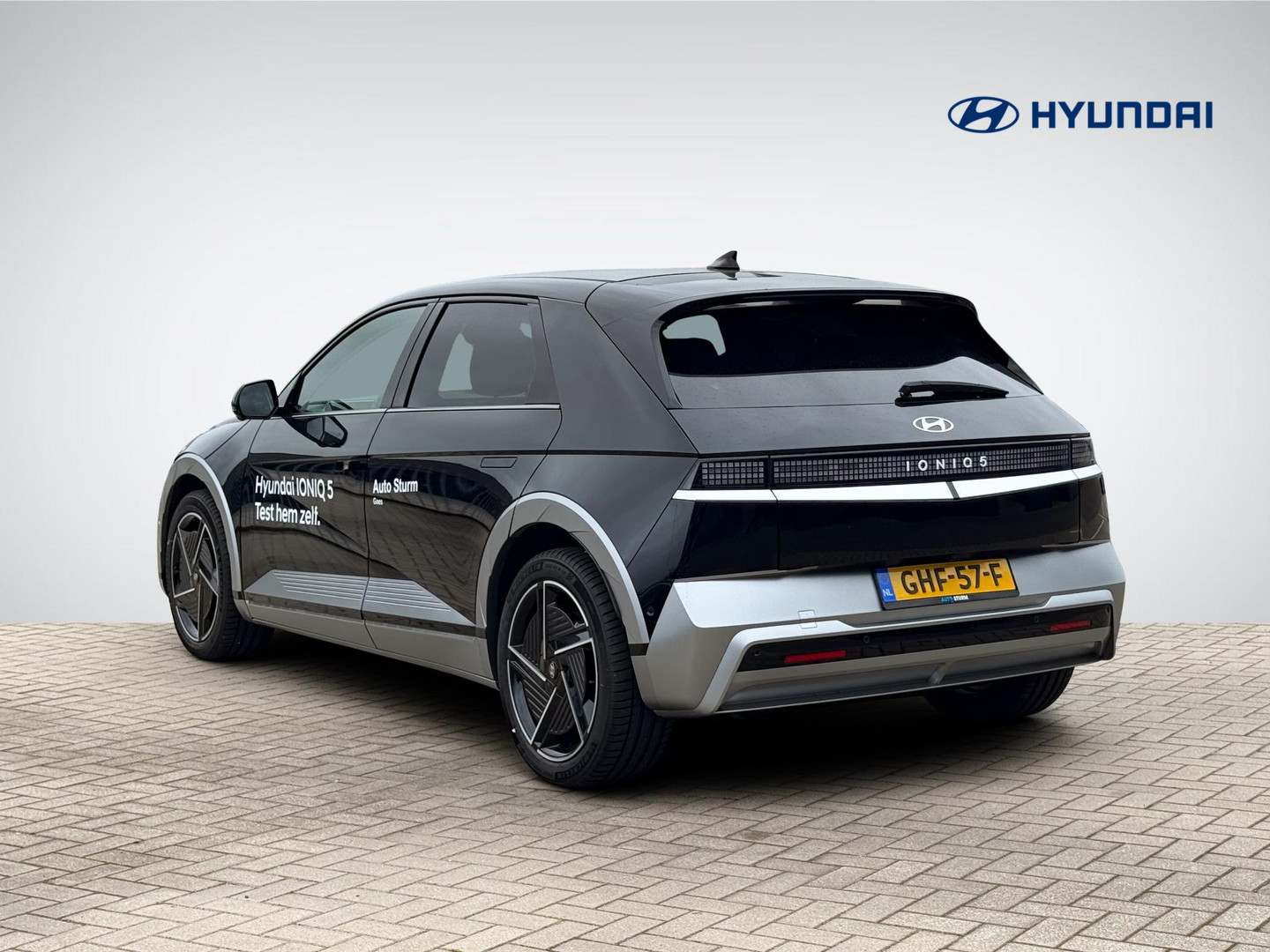 Hyundai Hyundai