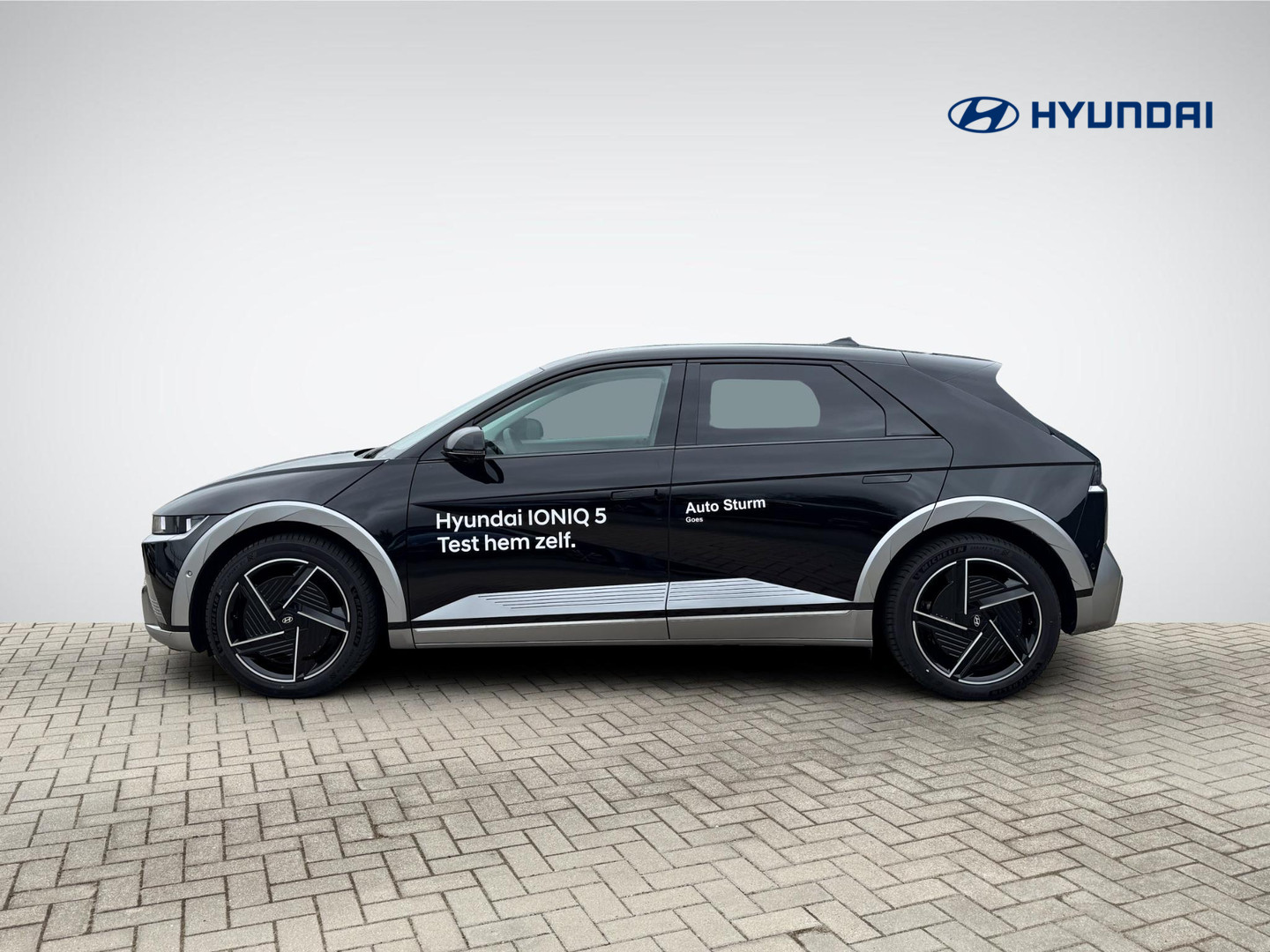 Hyundai Hyundai