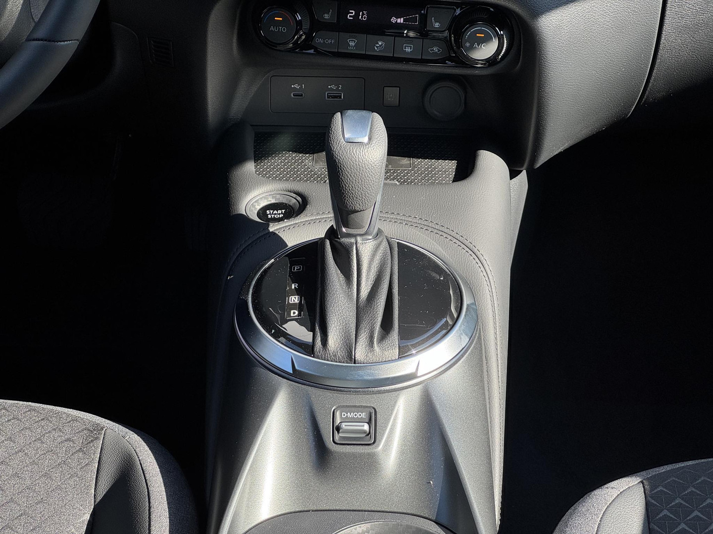 Nissan Nissan
