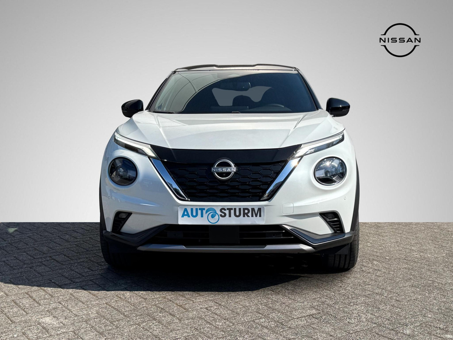 Nissan Nissan