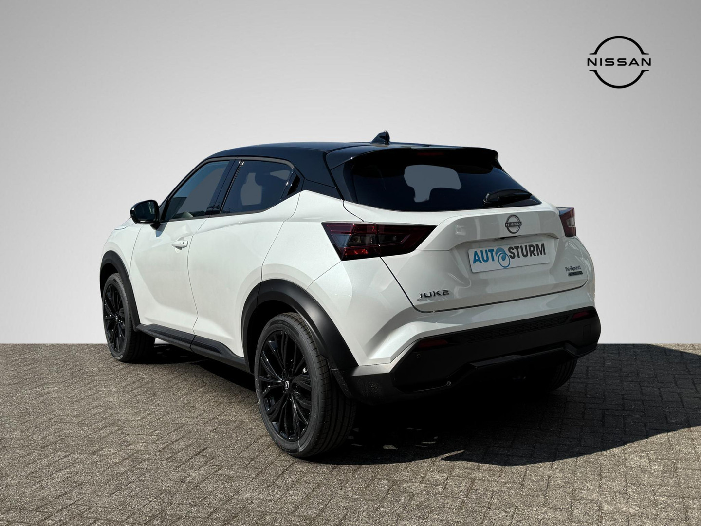 Nissan Nissan