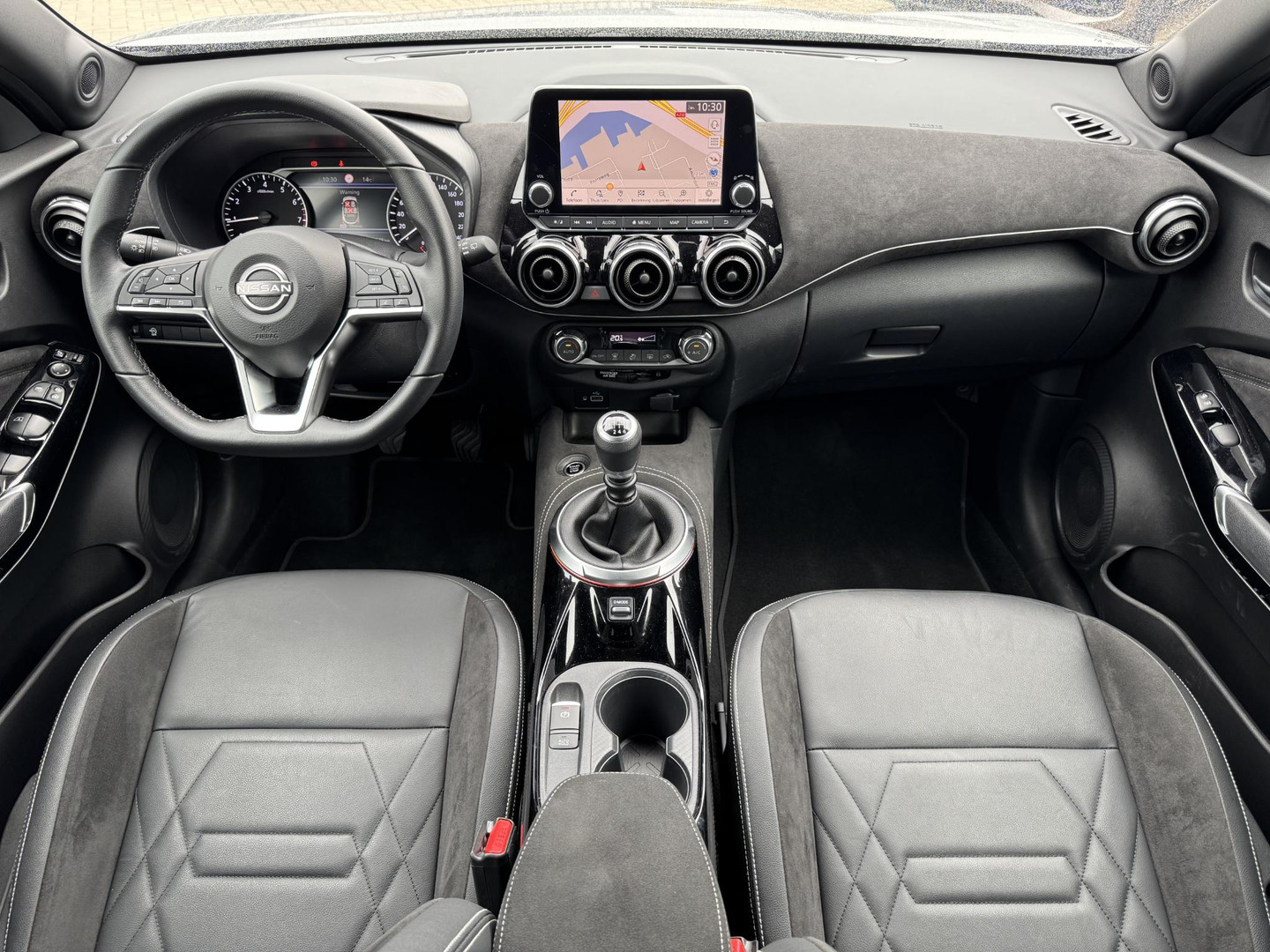 Nissan Nissan
