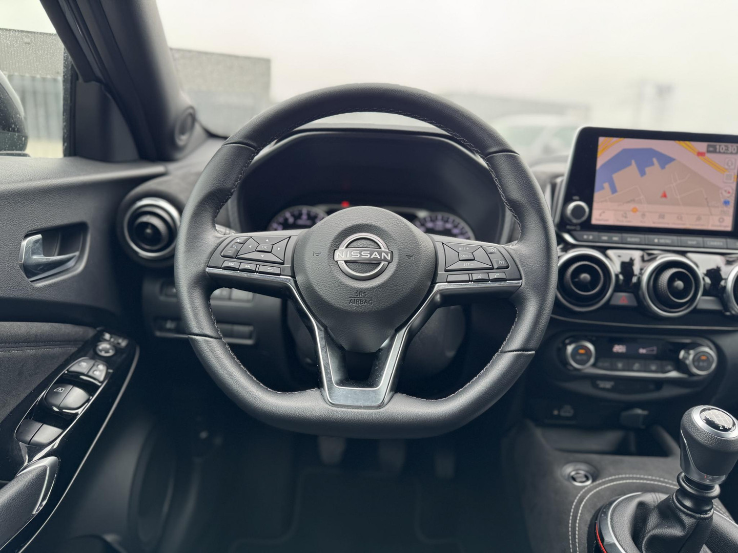 Nissan Nissan