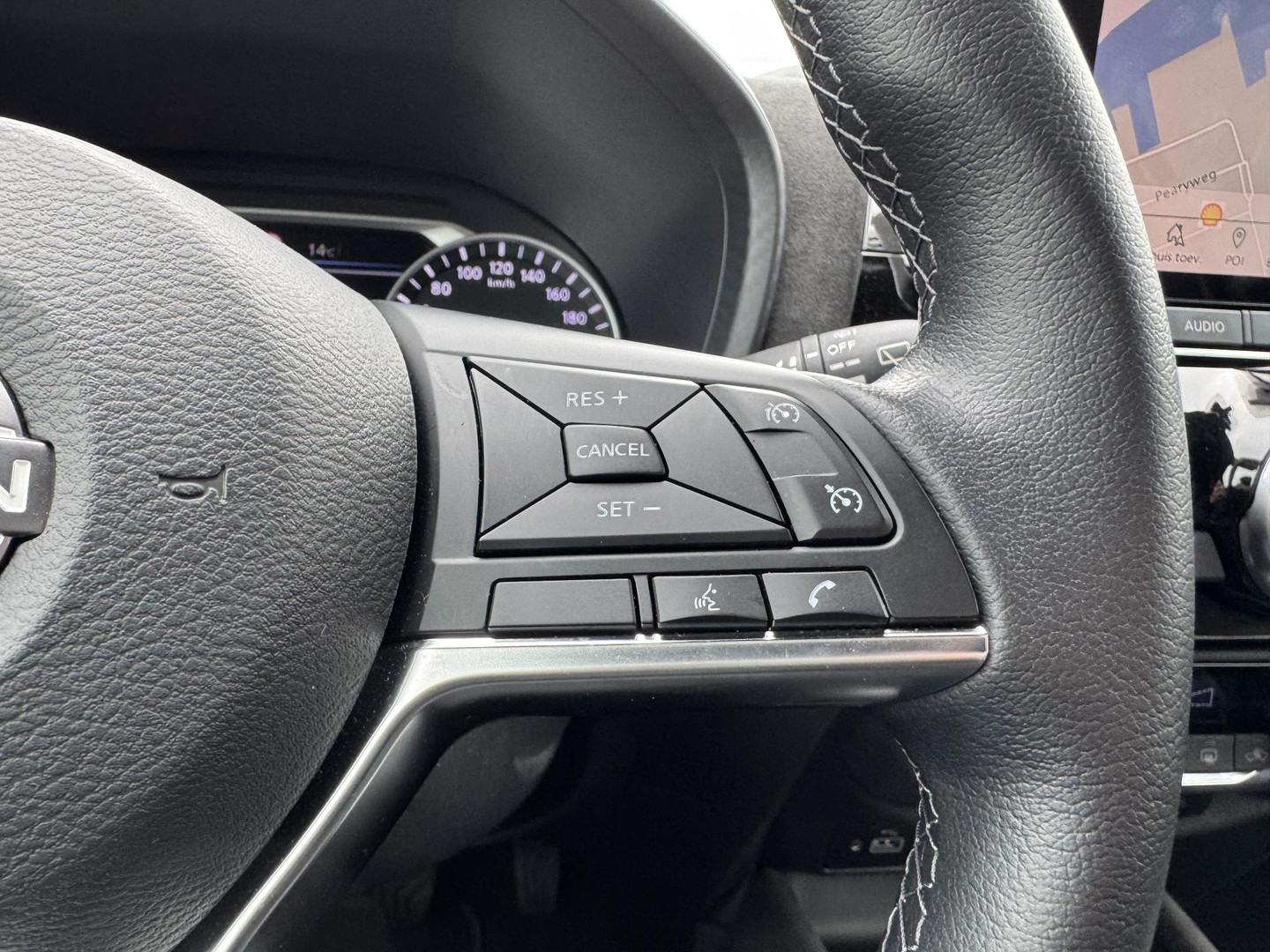 Nissan Nissan