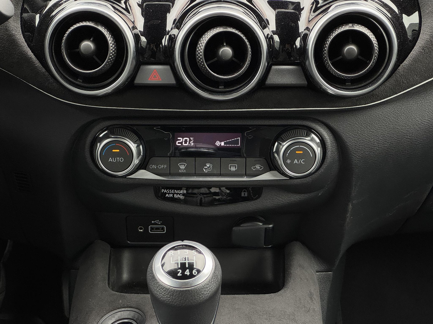 Nissan Nissan