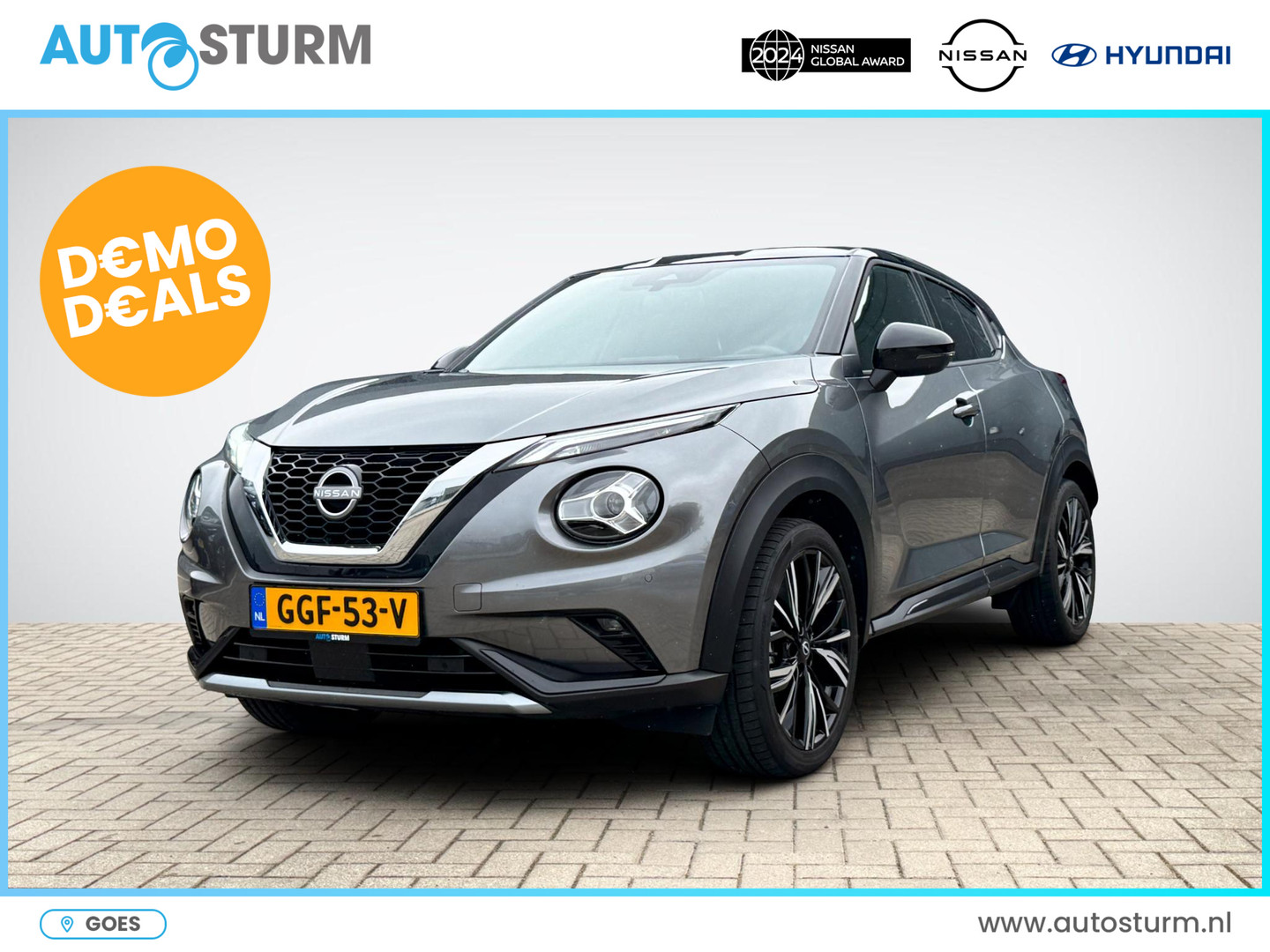 Nissan Nissan