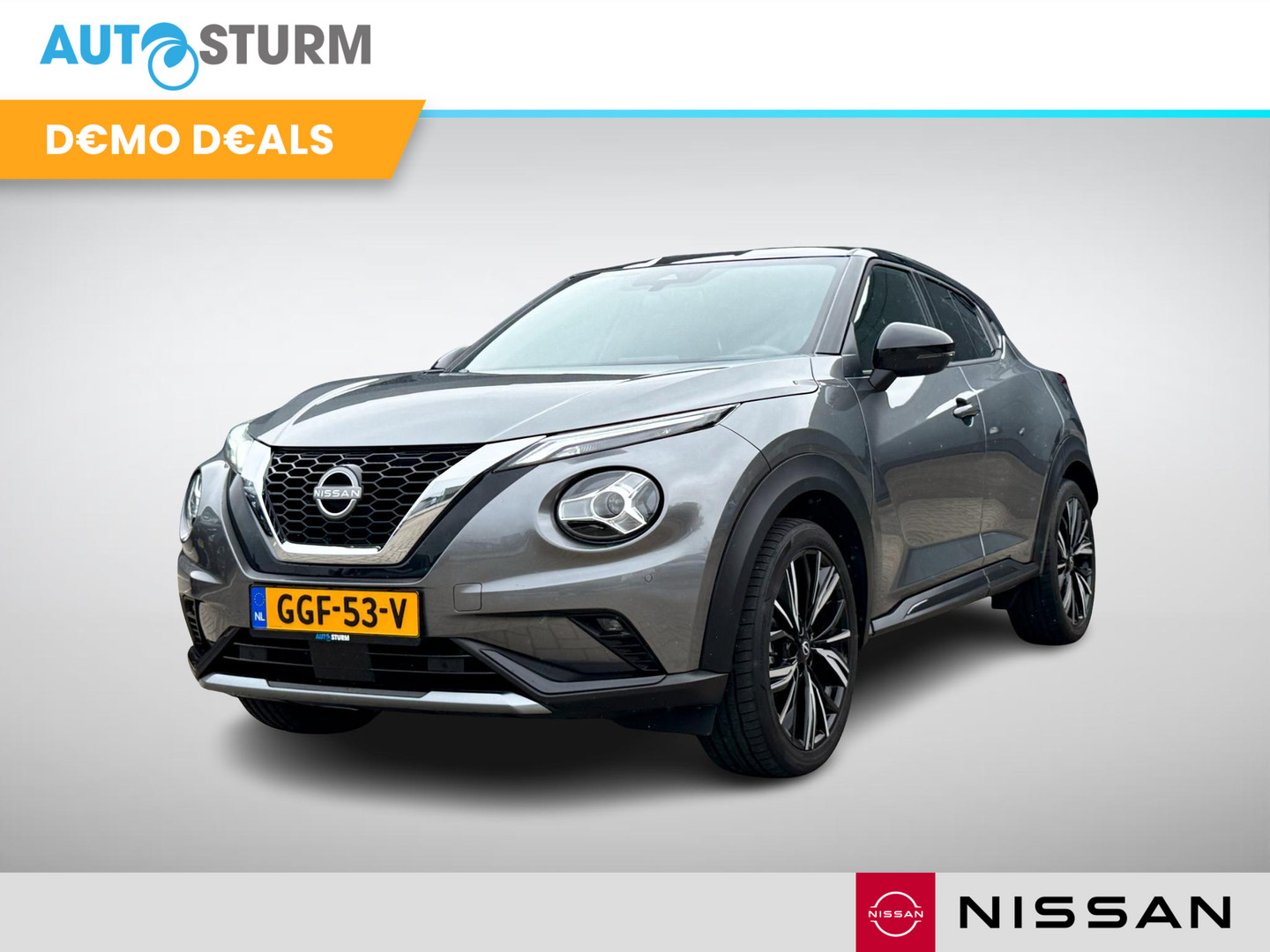 Nissan Nissan