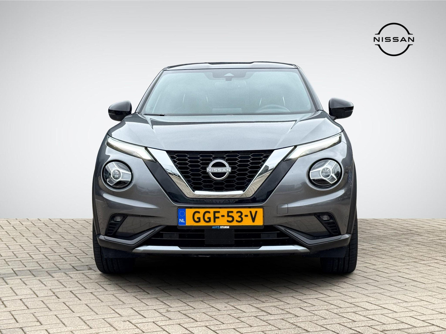 Nissan Nissan