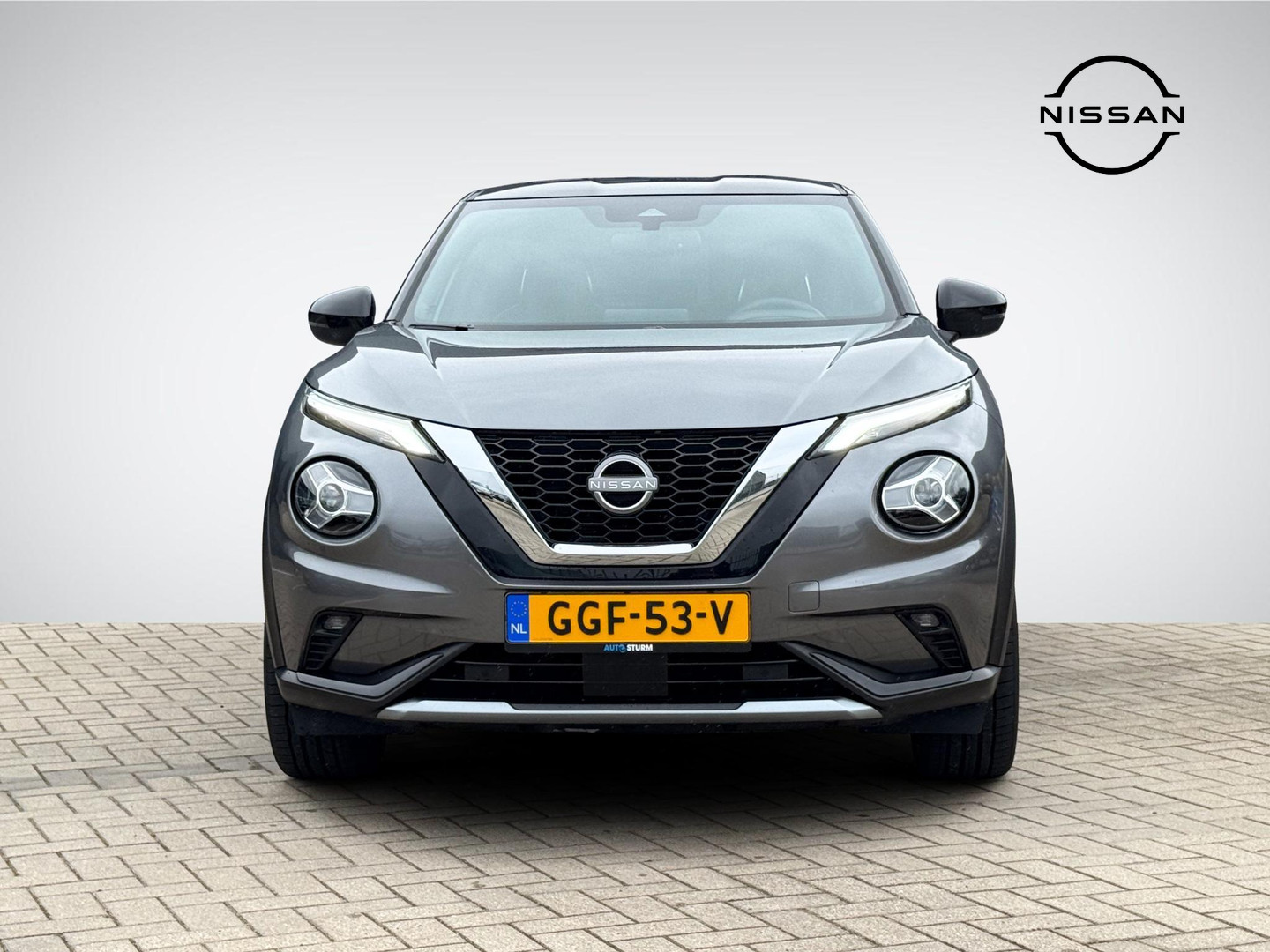Nissan Nissan