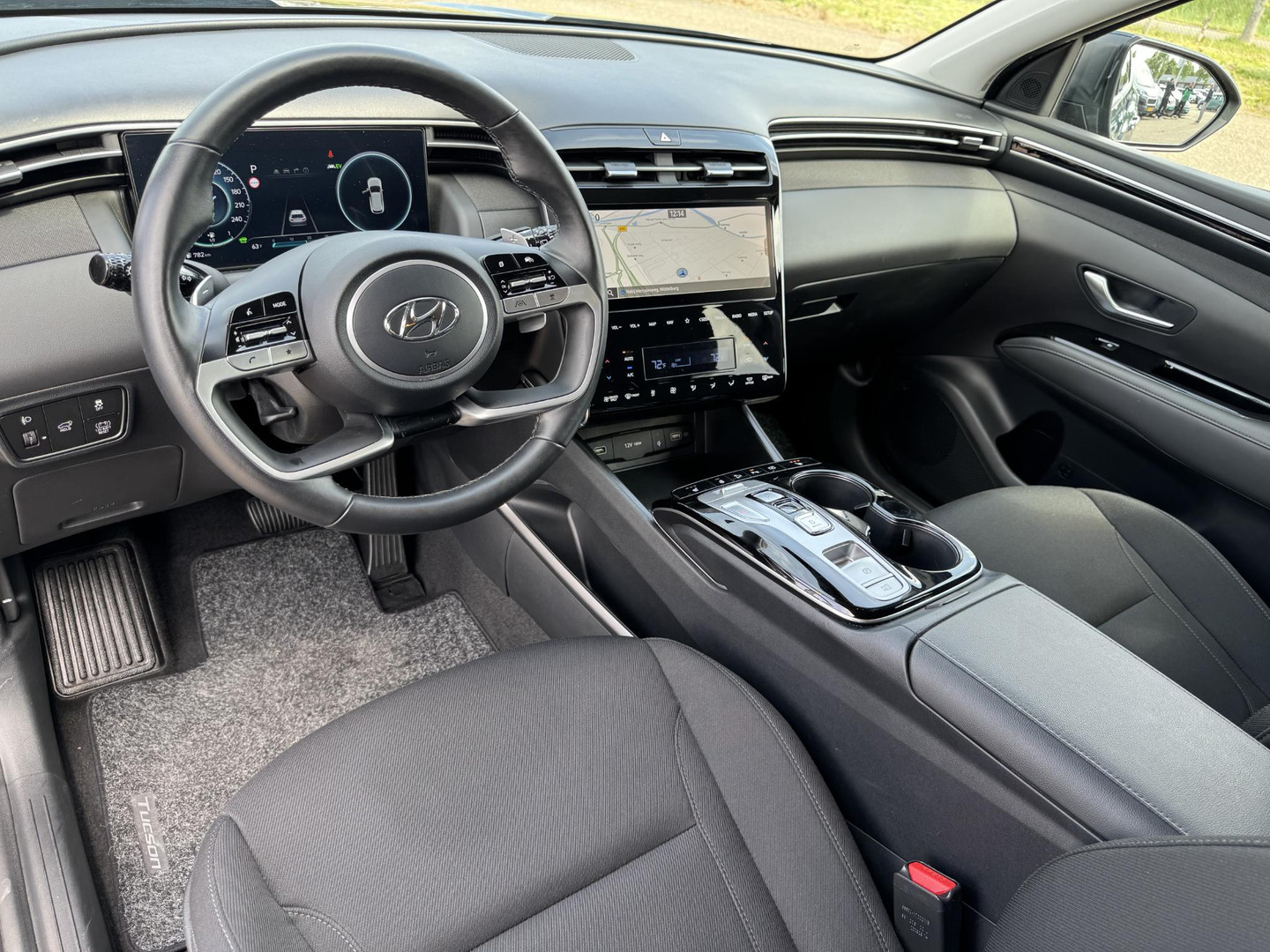 Hyundai Hyundai