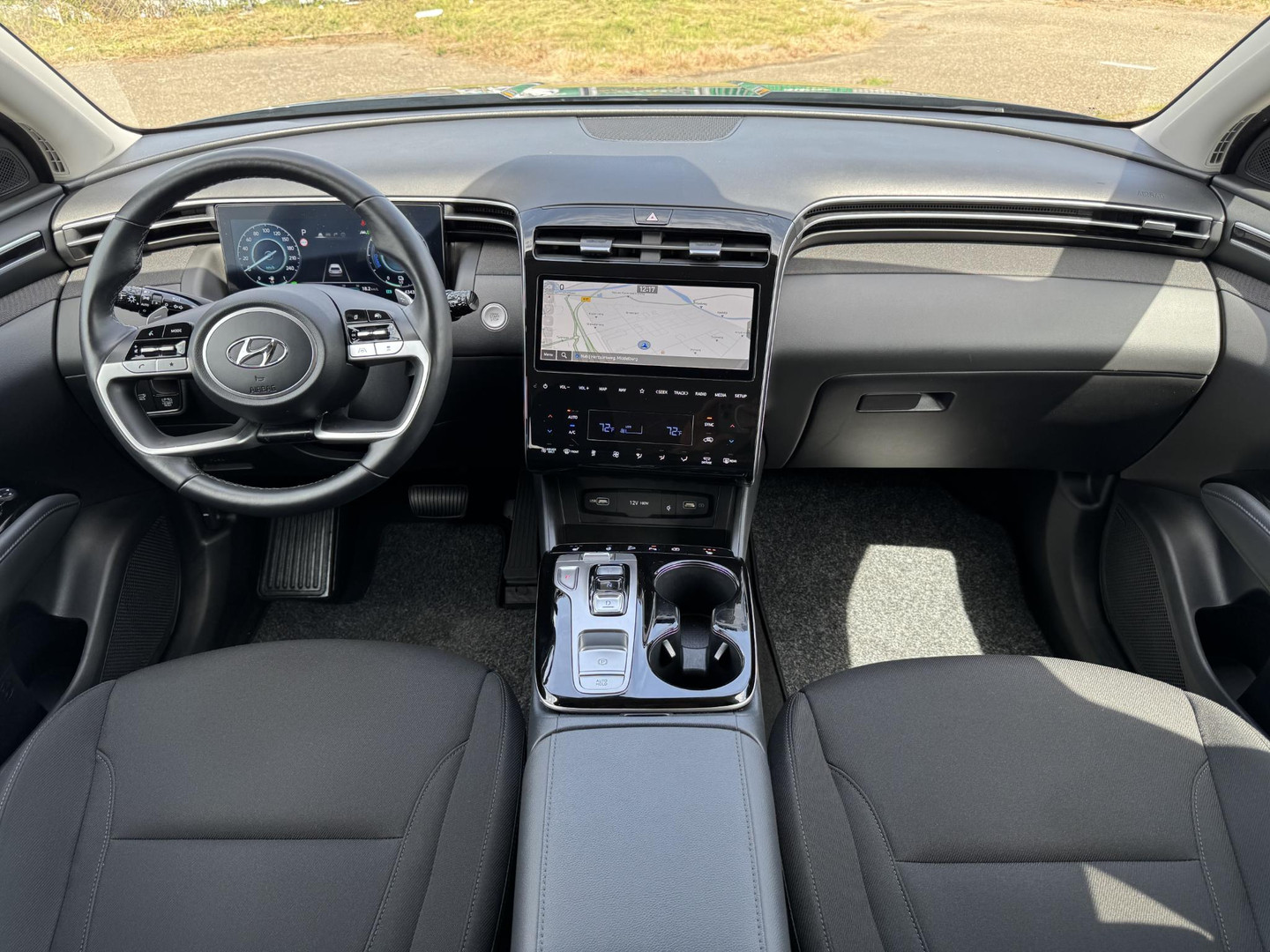 Hyundai Hyundai