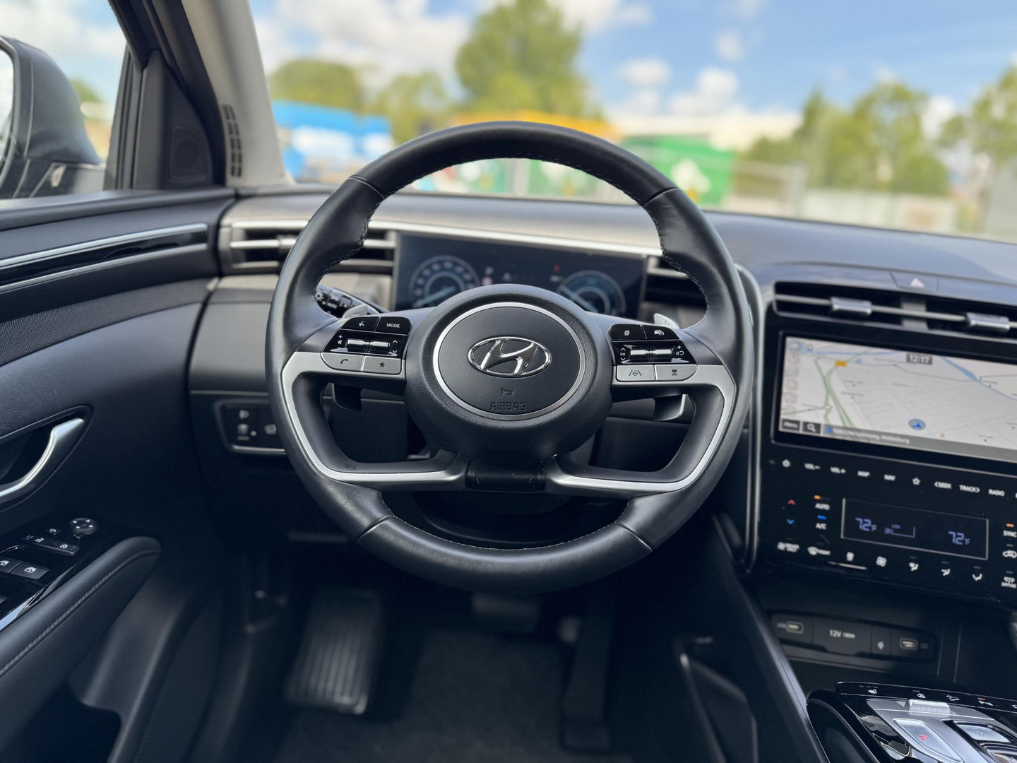 Hyundai Hyundai