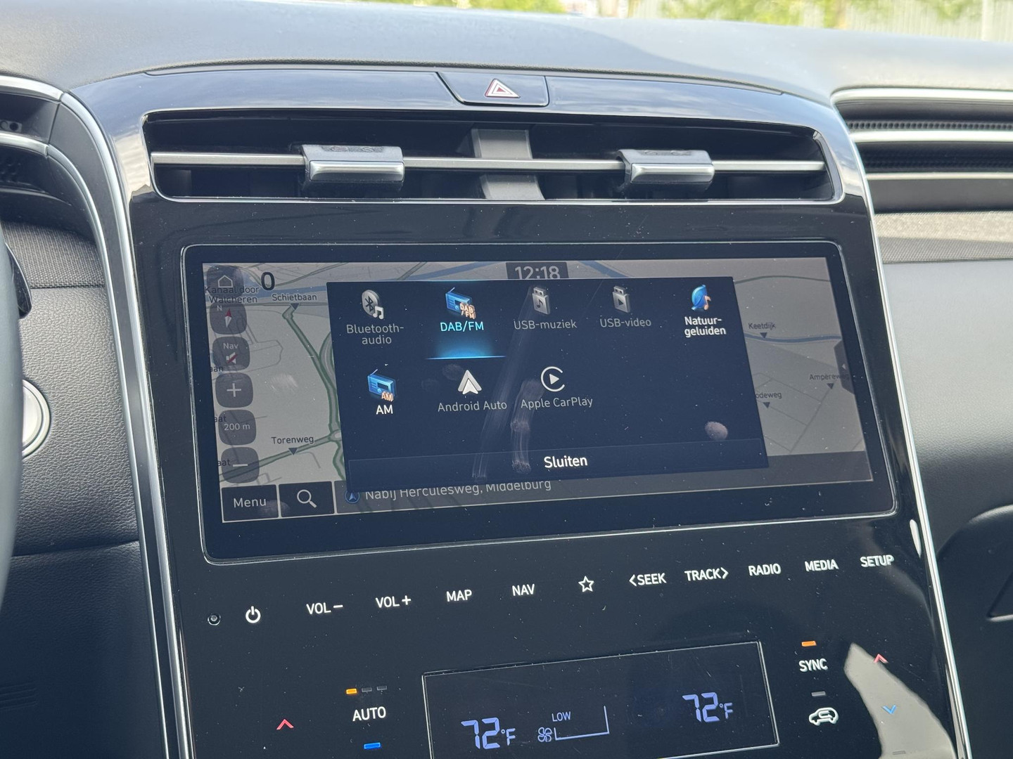 Hyundai Hyundai