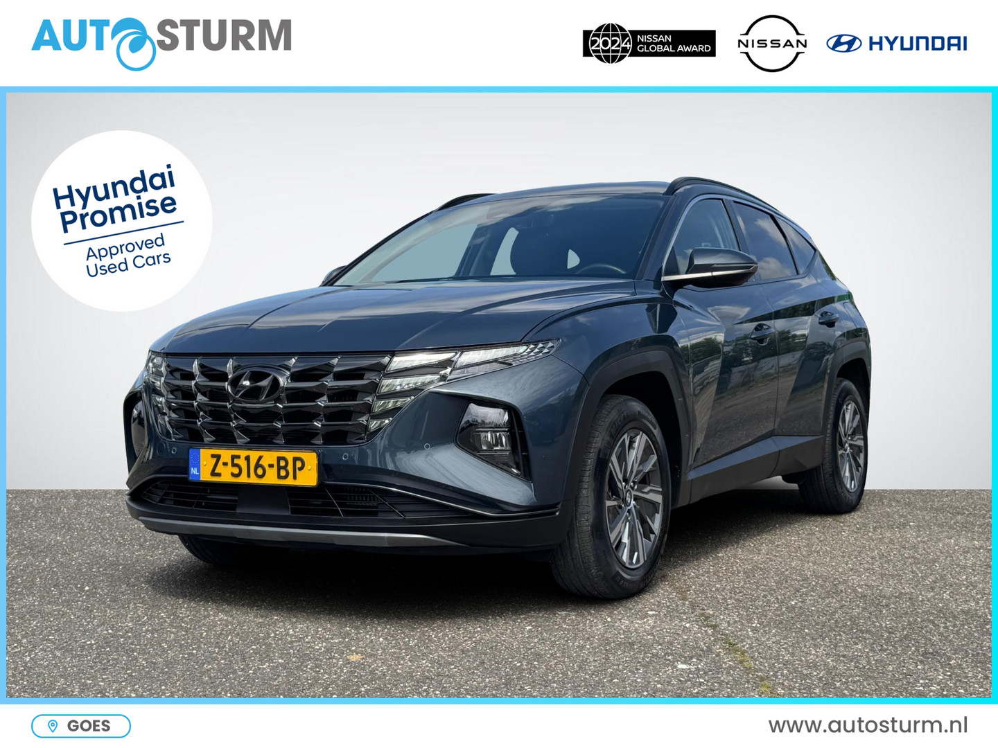 Hyundai Hyundai