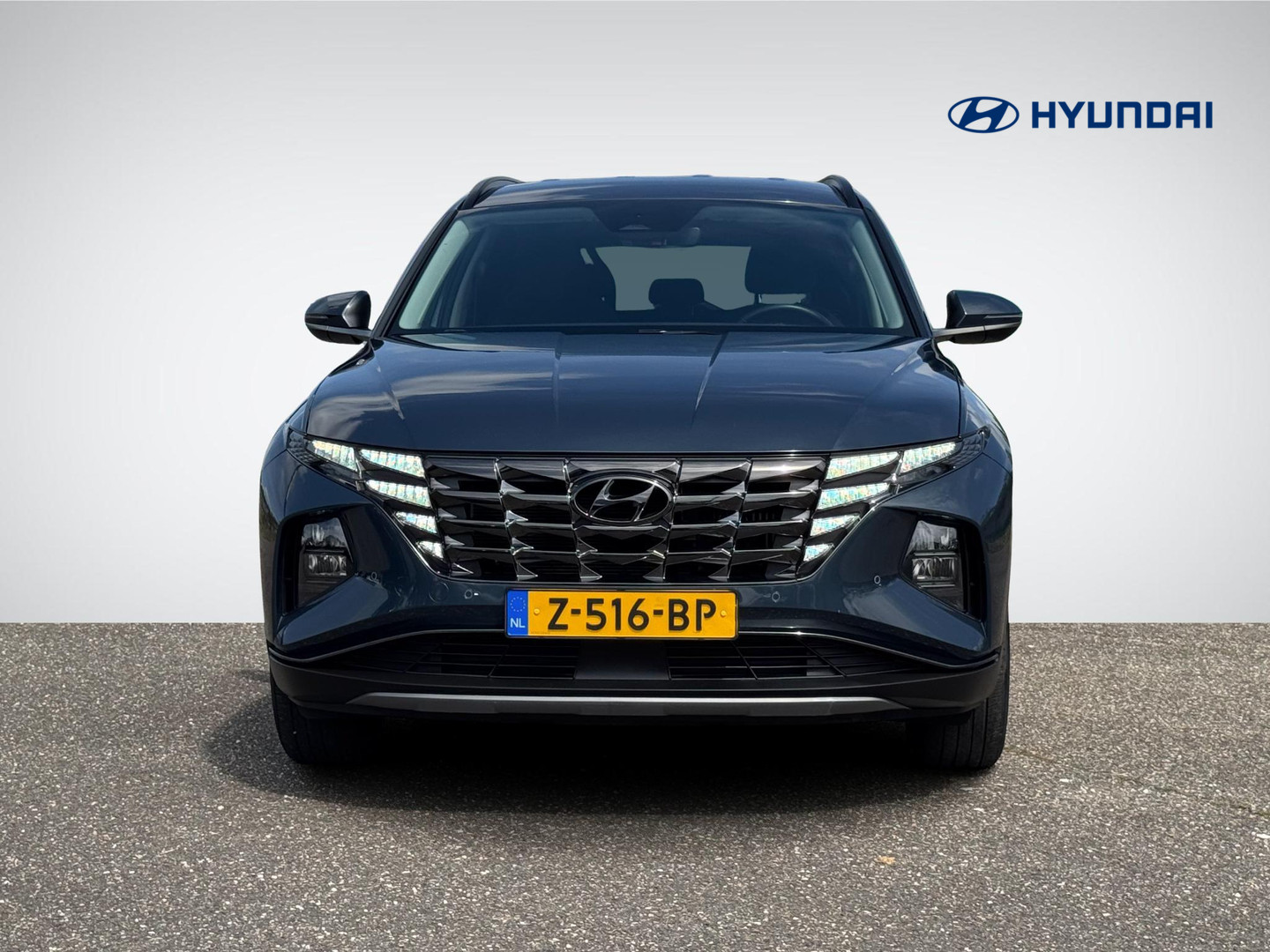 Hyundai Hyundai