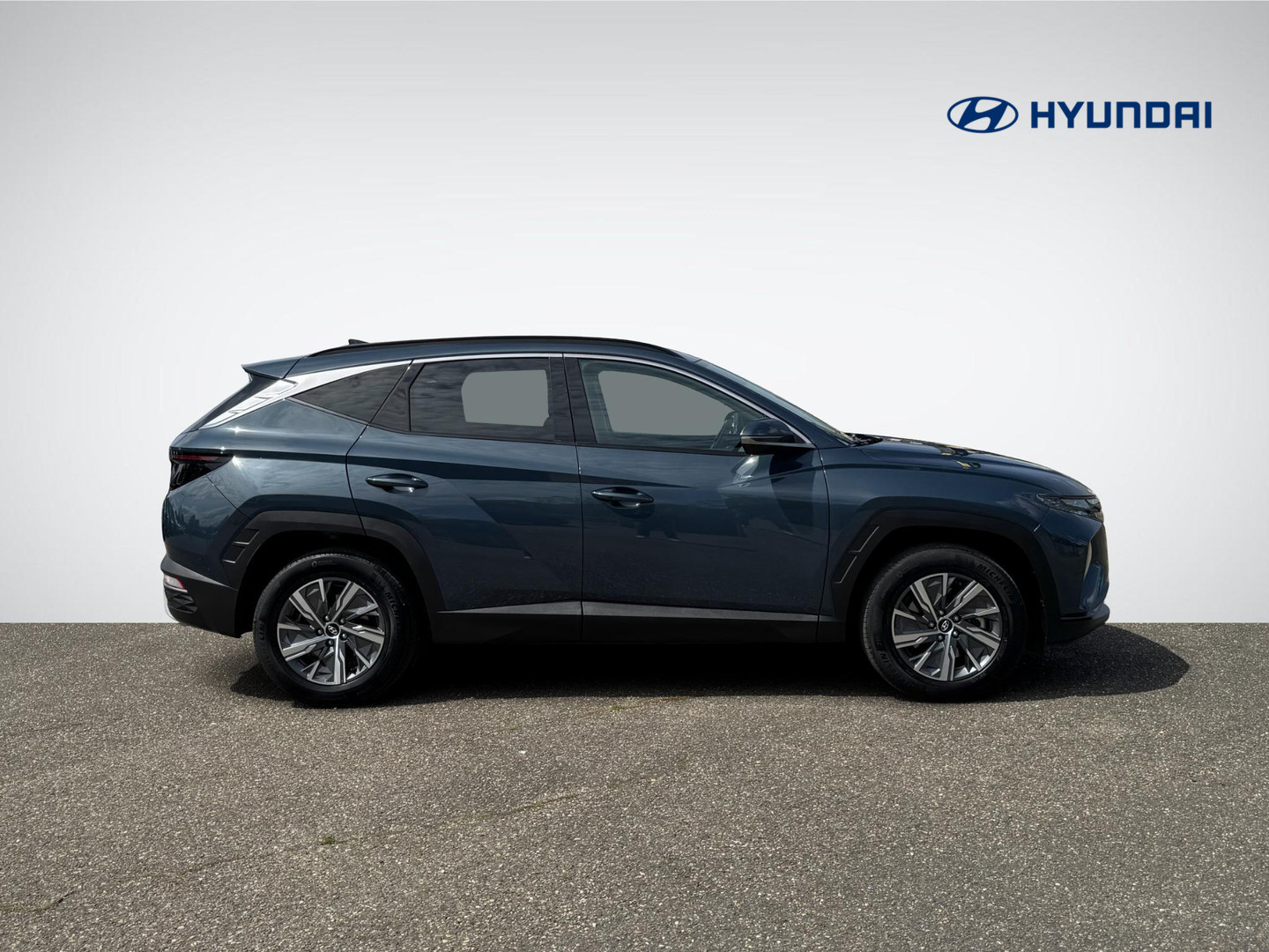 Hyundai Hyundai