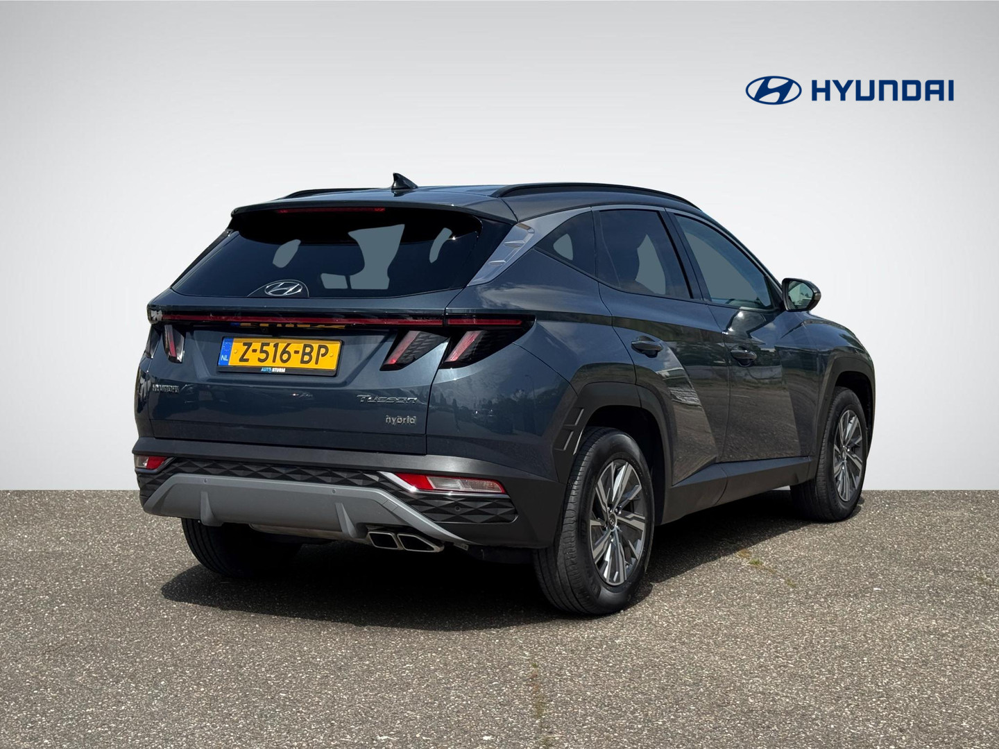 Hyundai Hyundai