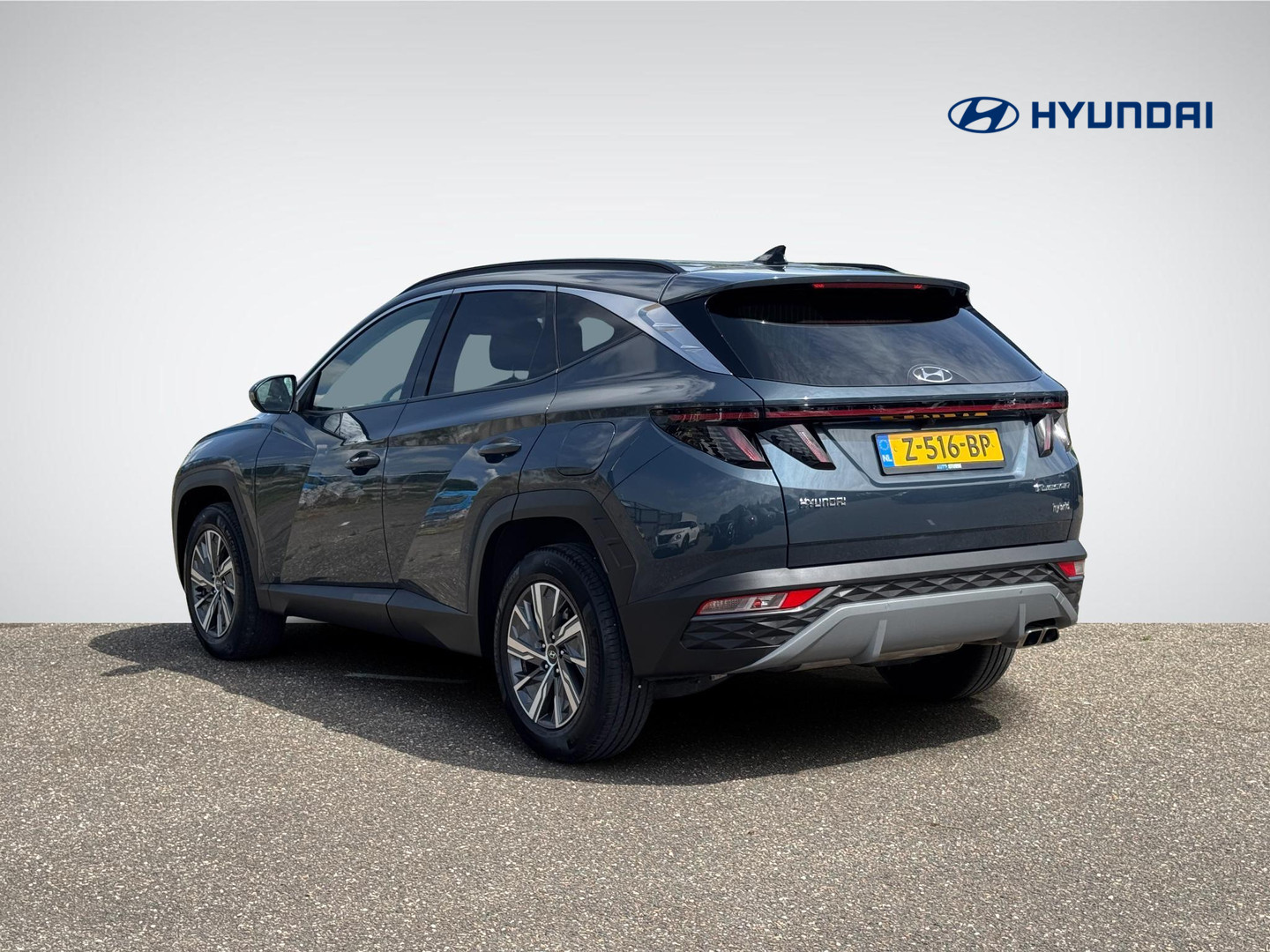 Hyundai Hyundai
