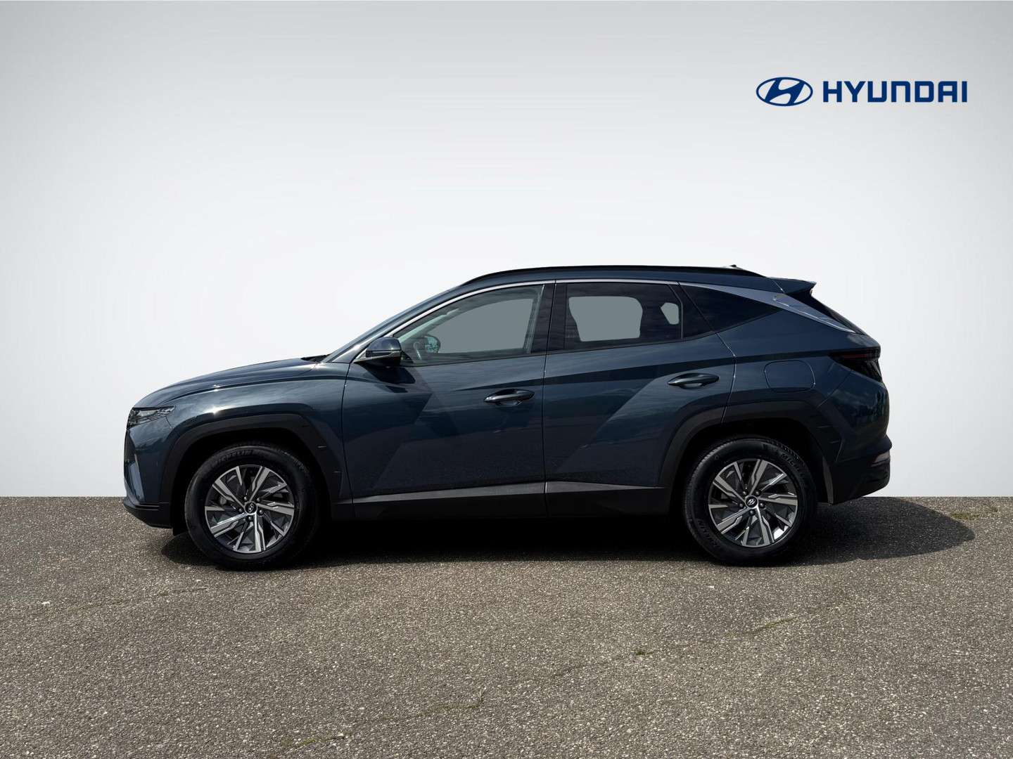 Hyundai Hyundai
